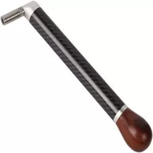 쉬이위에 전문 피아노 튜닝 도구 탄소 섬유 렌치 초경량 업라이트 및 그랜드 조율기