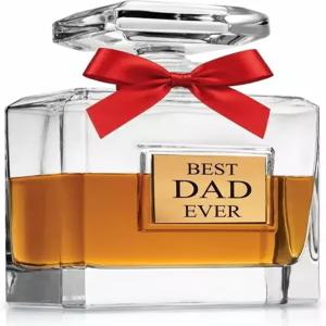 최고의 아빠 위스키 디캔터 남성을 위한 선물 남편 주류 디캔터를 명절 - 28온스