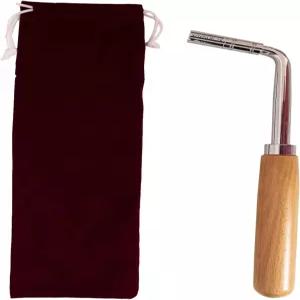 쉬이유에 피아노 조율 도구 렌치 전문가용 유지보수 그랜드 업라이트 범용