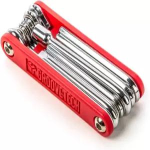 그루브테크 드럼 멀티툴