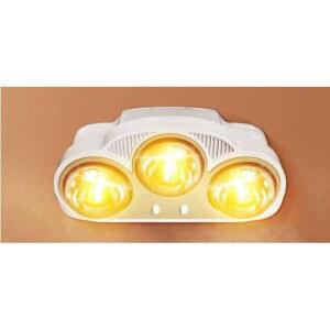 화장실 히터 욕실 난방 램프 수건 원룸 전열 벽걸이형 난방기구 건조기 샤워히터 방수