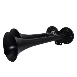 화물차 에어혼 대형 트럭 차량 튜닝 나팔 경적 경음기 크락션 스피커