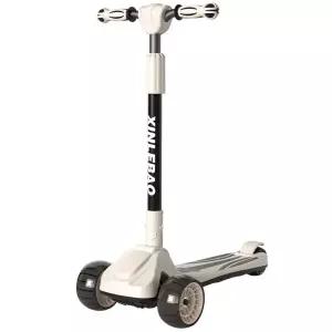 3발킥보드 성인 세발 3륜 중학생 퀵보드 경량 씽씽이 삼발 산책용