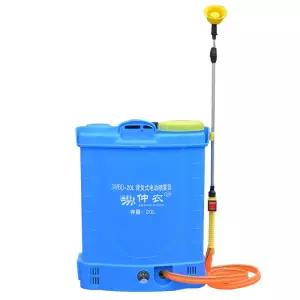 충전식 살포기 20L 분무기 방역소독 고압 농약분무기 농약 다기능