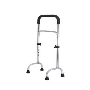 보조기 팔걸이 보조대 안전바 침대 화장실 의자 이동