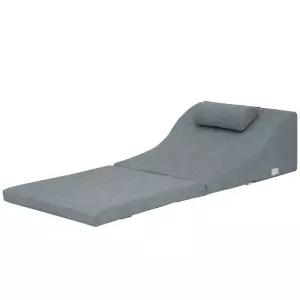 등받이 베개 임산부 경사 역류방지 위식도 슬로프 침대 위산 완경사 쿠션 기울임