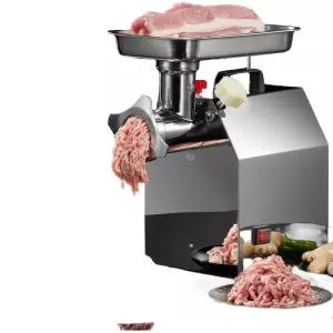 민서기 민찌기 고기 업소용 분쇄 육류 고기그라인더