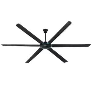 대형 씰링팬 산업용 천장팬 물류센터 축사 업소용 공업용 카페 선풍기 환풍기