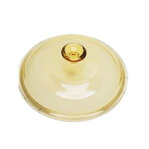 비전 냄비뚜껑 직화 비전냄비 논스틱 스튜 0 유리냄비 내열 내열유리냄비 8L 유리뚜껑