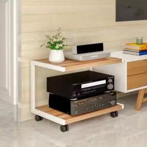 스피커 랙 오디오 스탠드 앰프 거치대 진열 캐비닛 선반 받침대