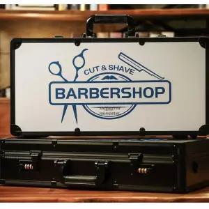 미용실 디자이너 도구 이동식 출장용 상자 이동식