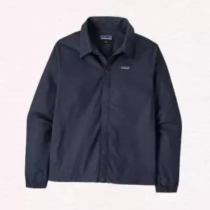 파타고니아 2026 SS 멘즈 라이트웨이트 올-웨어 언라인드 자켓 20465R5 338291