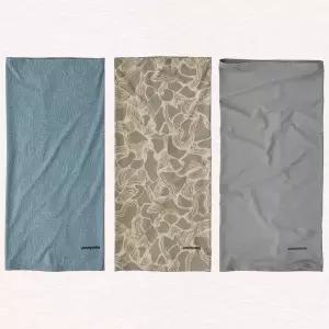 파타고니아 코리아 22397R5 2026년 SS 선 마스크 315166