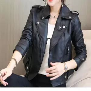 오버핏 코디 여자자켓 20성 바이크 여성의류 여성 봄