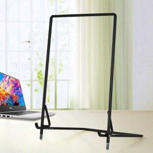 대형액자받침대 사진 결혼식 120 액자 cm 액자받침대 지지대 엔틱 없음 전시 프레임