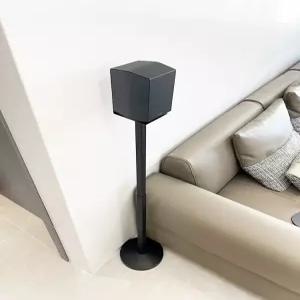 받침대 스피커 스탠드 리어 서라운드 공연 앰프 브래킷 음향기기 거치대