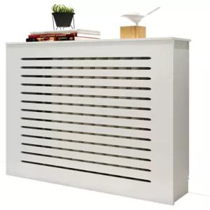 화장실 라디에이터 욕실 난방기 전기 히터 인테리어 온열기 보온 가정용 커버