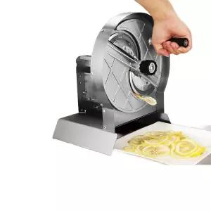 양배추슬라이서 기계 야채 수동 신형 슬라이스 야채절단기