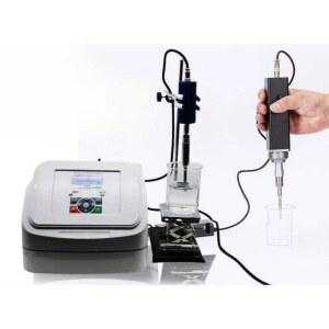 초음파 세포분쇄기 실험실 조직 단일 연구실 멸균 분산 분리용 검사 분리 균질 분리혼합