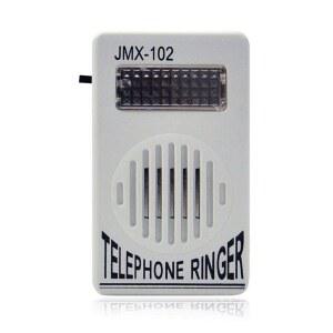 벨소리 전화벨 유 경량 경광등 보조벨 증강기 시끄러운 화 전화기 출력