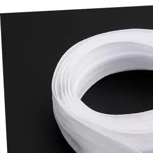 이불 숨은지퍼 10p 수선 150cm 부자재 수예용품 롤지퍼 지퍼교체