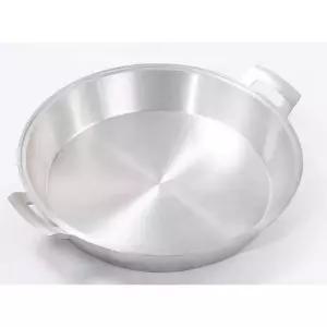 알루미늄 논스틱 구이판 뚜껑 팬 케이크 무쇠 누룽지