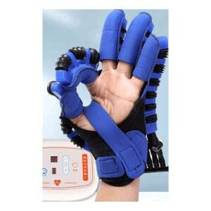 마사지기 지압 핸드케어 공기압 기계 일렉서리 전기 림프 공기 볼볼 경락 휴대용 압축 근육