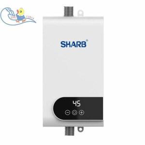 온도조절 소형 전기 Plus 데우는 간이 S1 차박 주방용 수도꼭지 순간 캠핑 절약 밝은