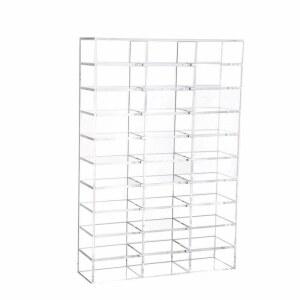 객실카드 보관함 디스플레이 보관대 호텔 ID카드 선반 쿠폰함 카드 카페 데스크탑 문방구