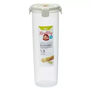 코멕스 이탈리아셰프처럼 파스타보관용기 1.3L