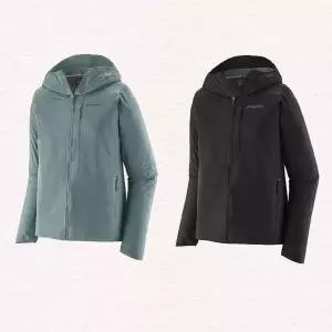 파타고니아 코리아 24382R5 2026년 SS 멘즈 트레일 크래프트 자켓 314791