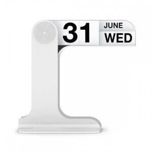 다네제밀라노 탁상용 캘린더 Perpetual 달력 colors 만년 소품