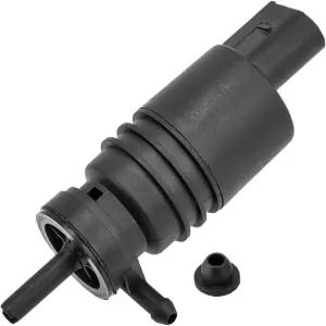 지펠로 윈드실드 워셔 펌프 그롬트 워셔액 교체 OEM 67128362154 67128377612 대부분의 차량과 호환 표준