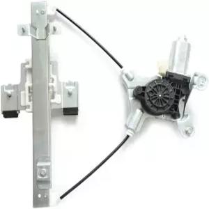 모터 핏 07-14 캐딜락 에스컬레이드 쉐보레 타호 GMC 유콘이 장착된 VioGi 뒷좌석 조수석 파워 윈도우