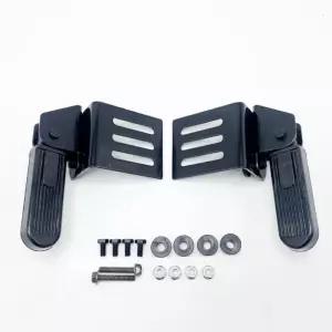 킥보드 보조발판 확장 전동 스텝 페달 퀵보드 교체 넓은