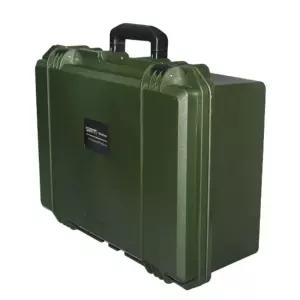 대형 하드케이스 방수 케이스 박스 공구통 하드 도구 포함