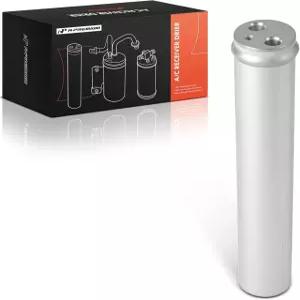 A-Premium 스틸 에어컨 A/C 리시버 드라이어 메르세데스-벤츠 스프린터 1500 3500XD 2019 2500 3500