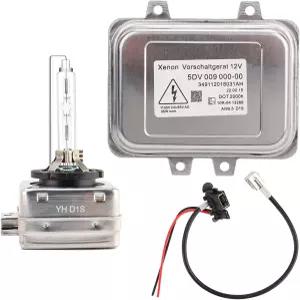 캐딜락 에스컬레이드 BMW E60 타운 컨트리 메르세데스-벤츠 링컨 폭스바겐 대체 5DV 009 000-00용 점화기