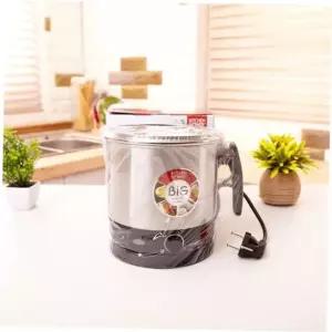 멀티포트 빅멀티포트 주방용품 라면포트키 쿠커 라면포트 2L