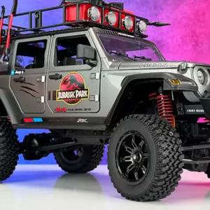 오프로드rc카 랭클러 클라이밍 드리프트 오프로드 RC카 4륜