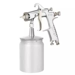 페인트 분사기 도색 고압 도장기 무선 도장 작업 스프레이