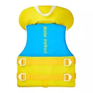 아레나 아동용 구명조끼 15kg 이상용 C6880 안전 (35774930A)