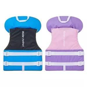 아레나 아동용 물놀이 구명조끼 C6881 안전부이추천 (35774929A)