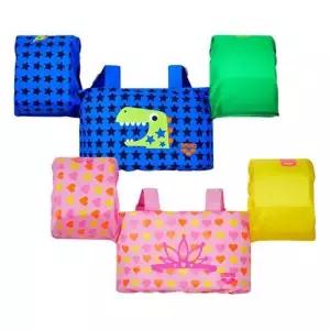 아레나 유아동용 팔에끼우는 구명조끼 암링 C63035 (35774775A)