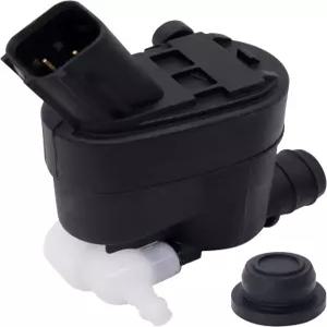 하이스포츠 98510-2W500 윈드실드 워셔 펌프 - 제네시스 GV70/GV80 현 엘란트라 GT 산타페/Fe 스포츠/Fe XL