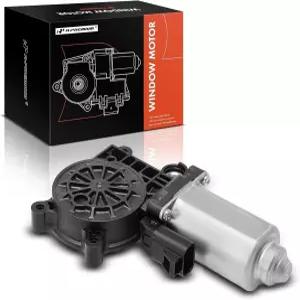 Chevrolet GMC Buick Hummer Pontiac Saturn 모델과 호환되는 A-프리미엄 파워 윈도우 트 모터(2핀) -