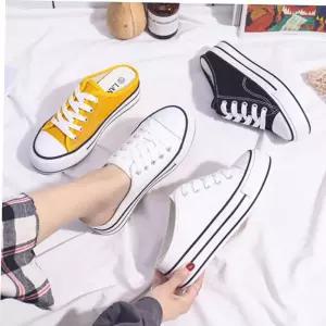 신발 끈없는운동화 예쁜운동화 가을 커플운동화 여성단화