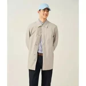 BEANPOLE MEN 카코트 베이지 (BC5130C11A) BC5130C11A
