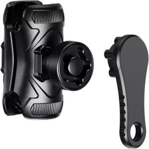 iMESTOU 방지 이중 소켓 암은 RAM B 사이즈 1 볼 부품 폰 마운트 또는 기타 액세서리에 적합합니다