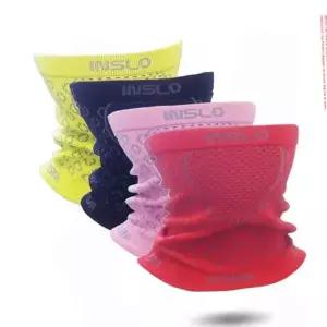 INSLO 숨쉬는멀티밴드 넥워머 주니어용 밴드 멀티밴드 DH1249